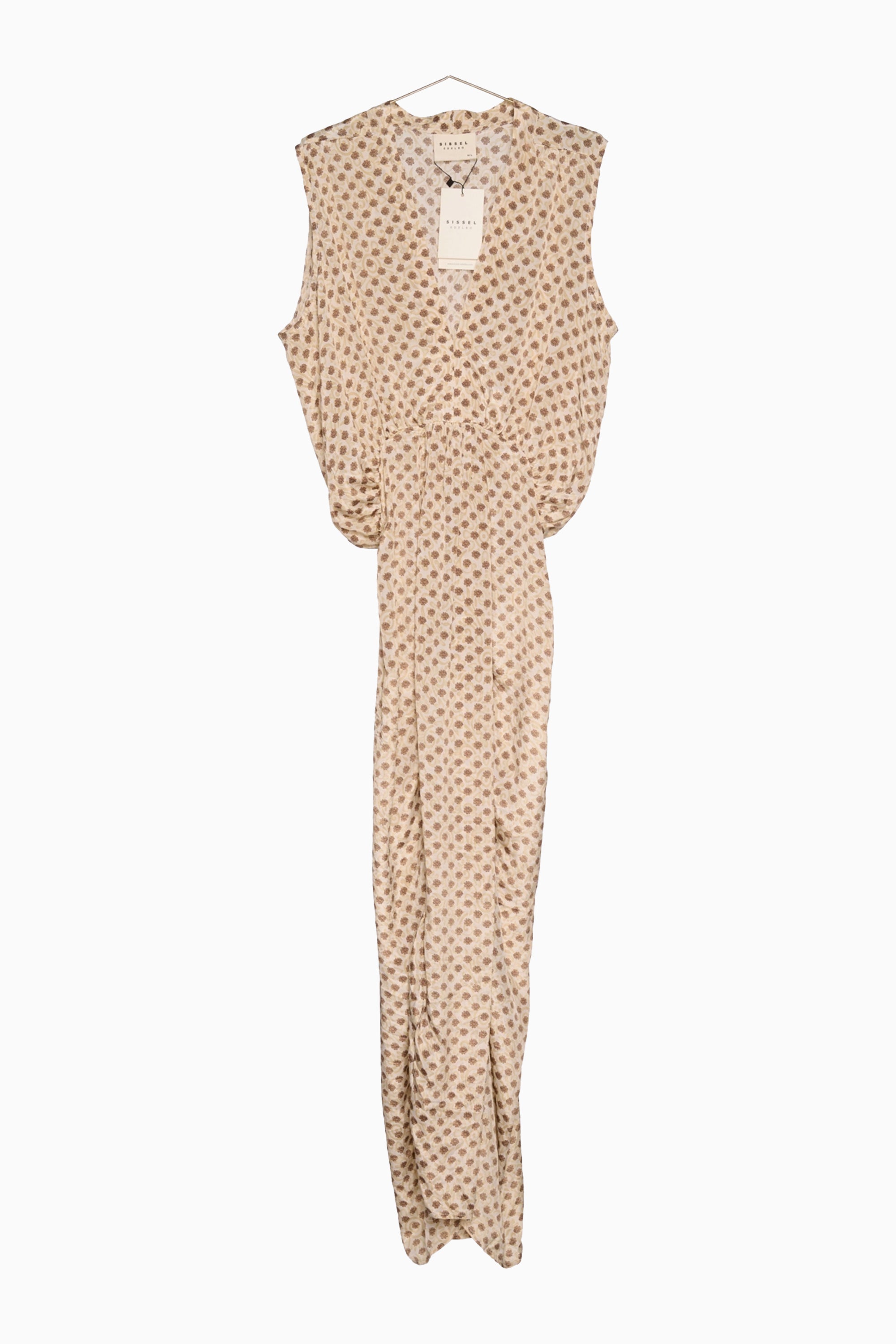 Uno Dress - No. 17