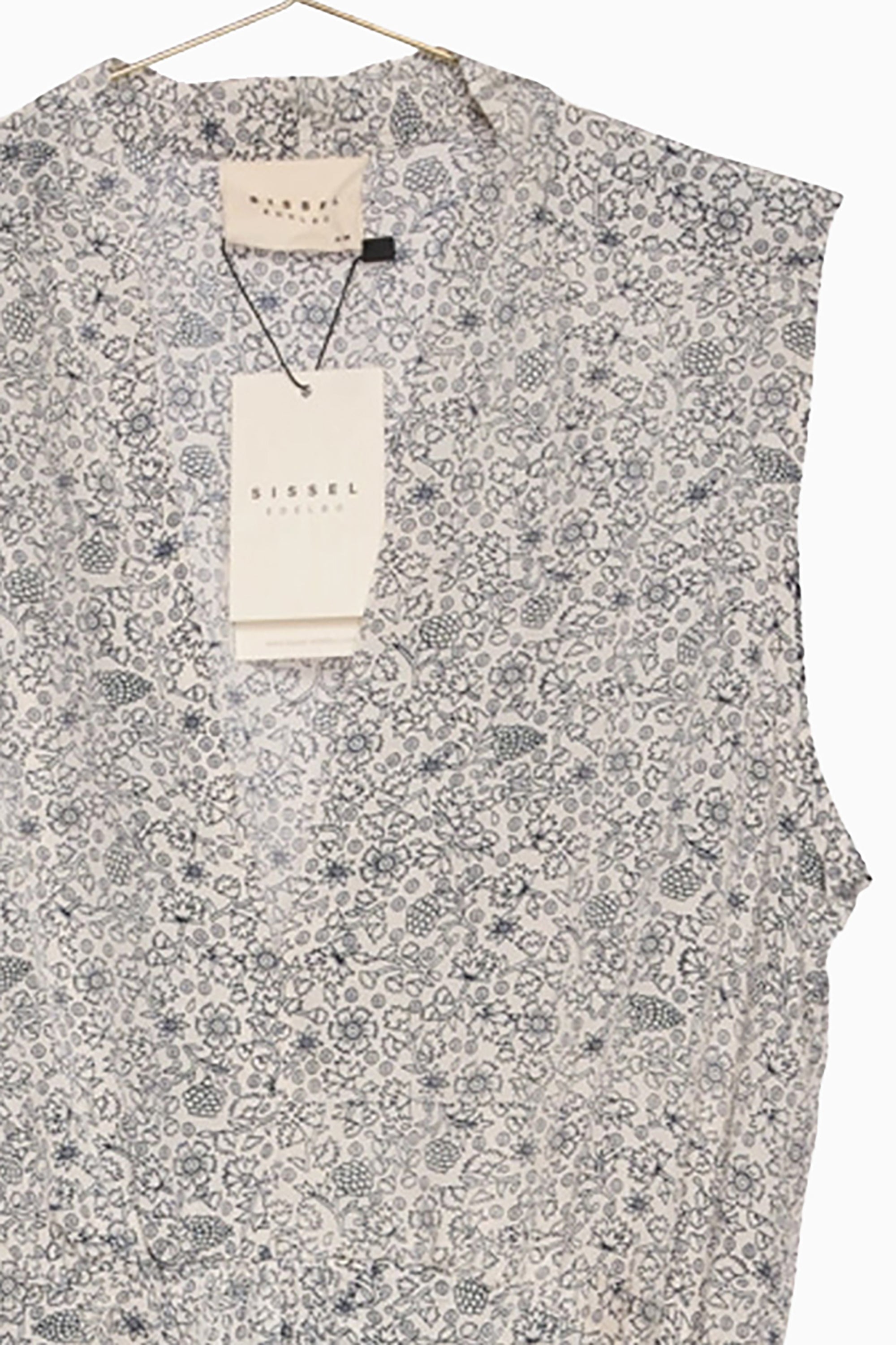 Uno Dress - No. 189