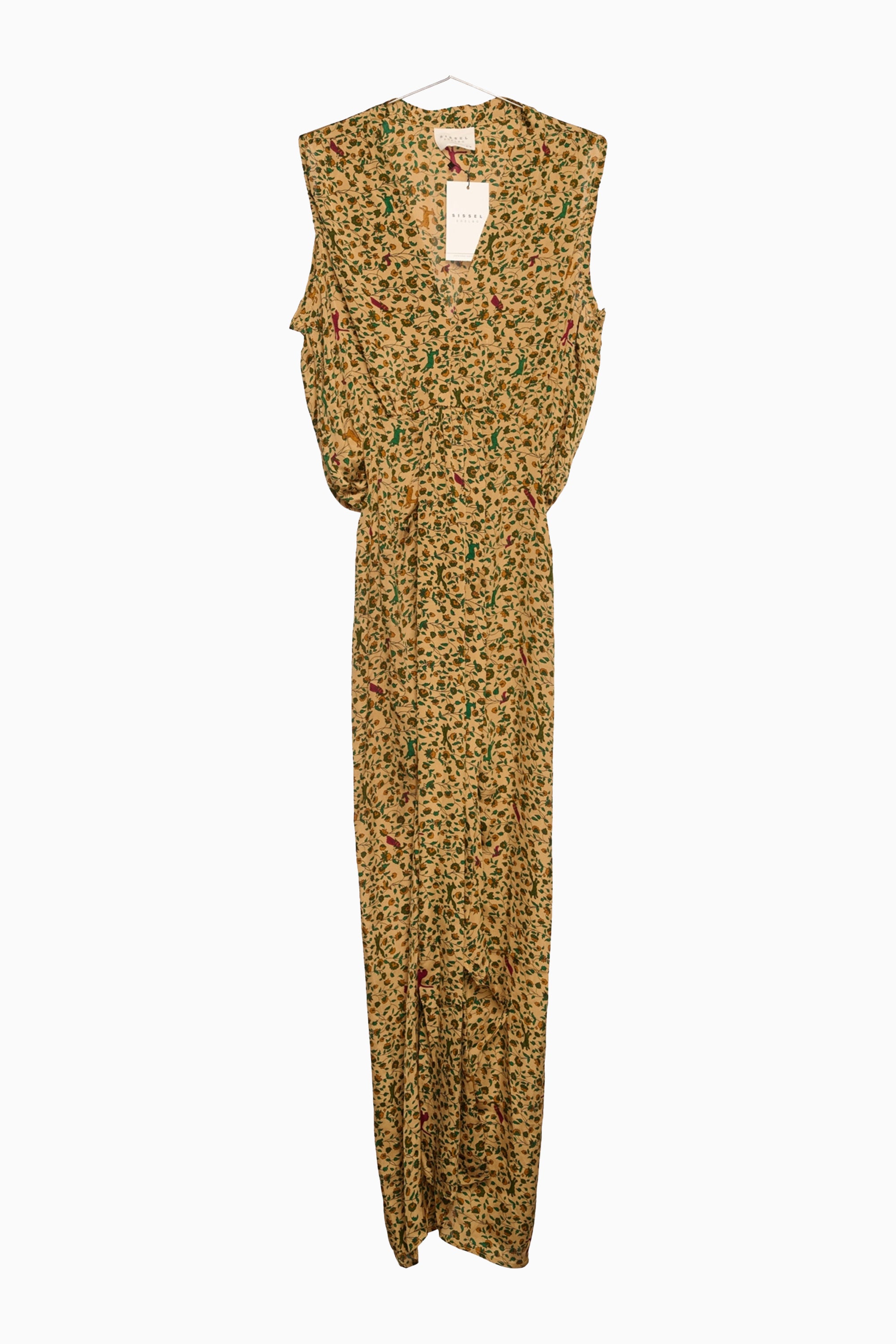Uno Dress - No. 2