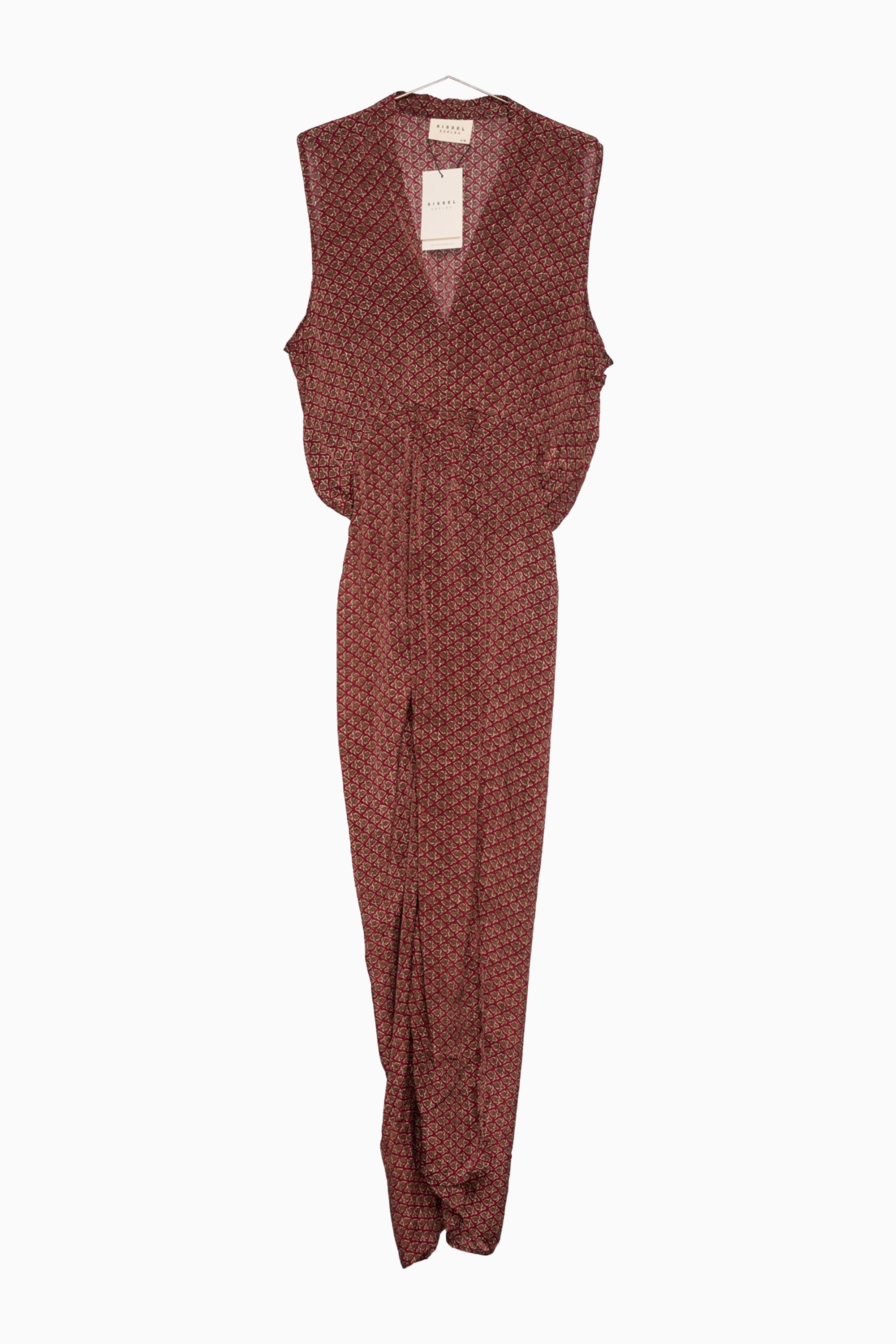 Uno Dress - No. 70