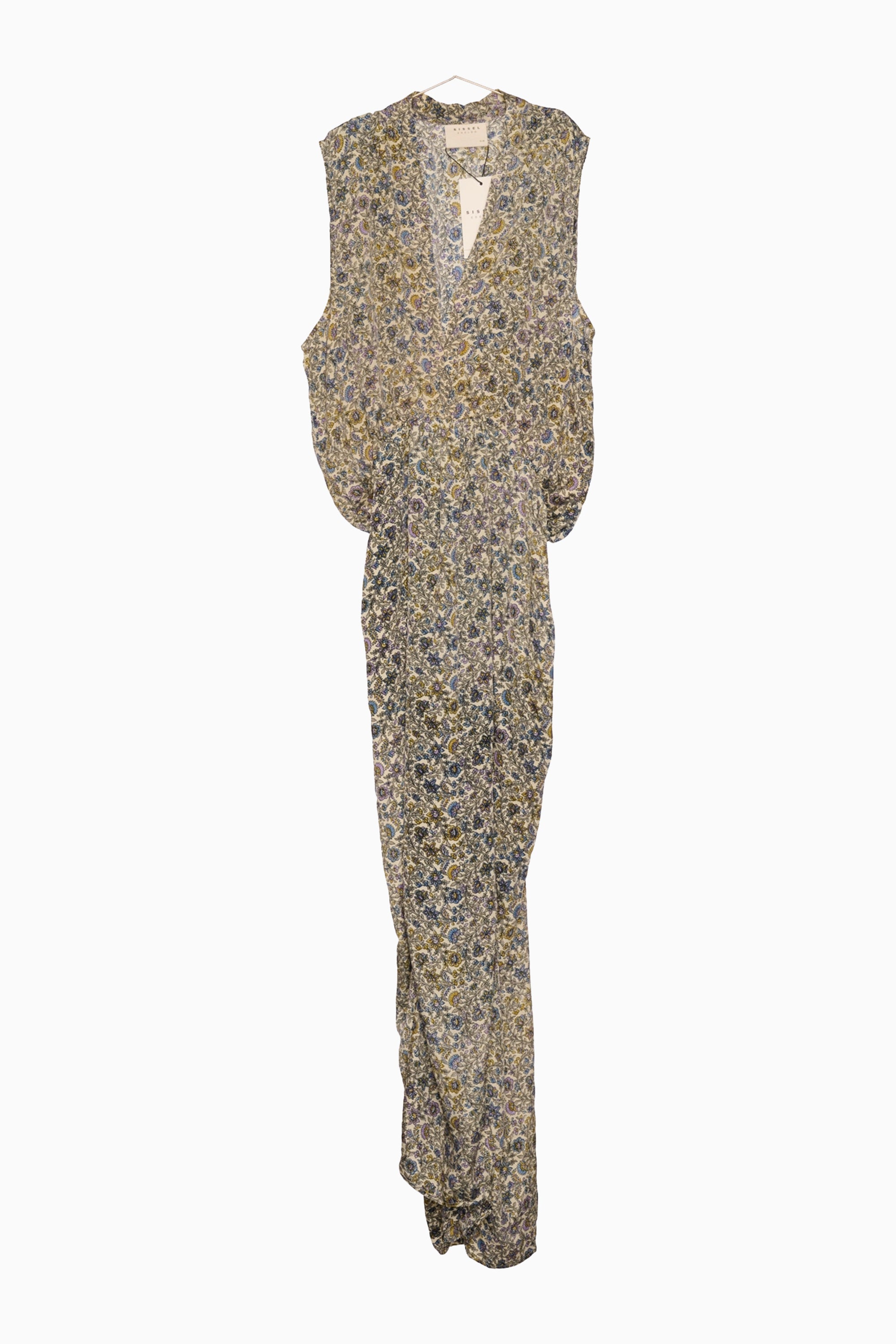 Uno Dress - No. 214