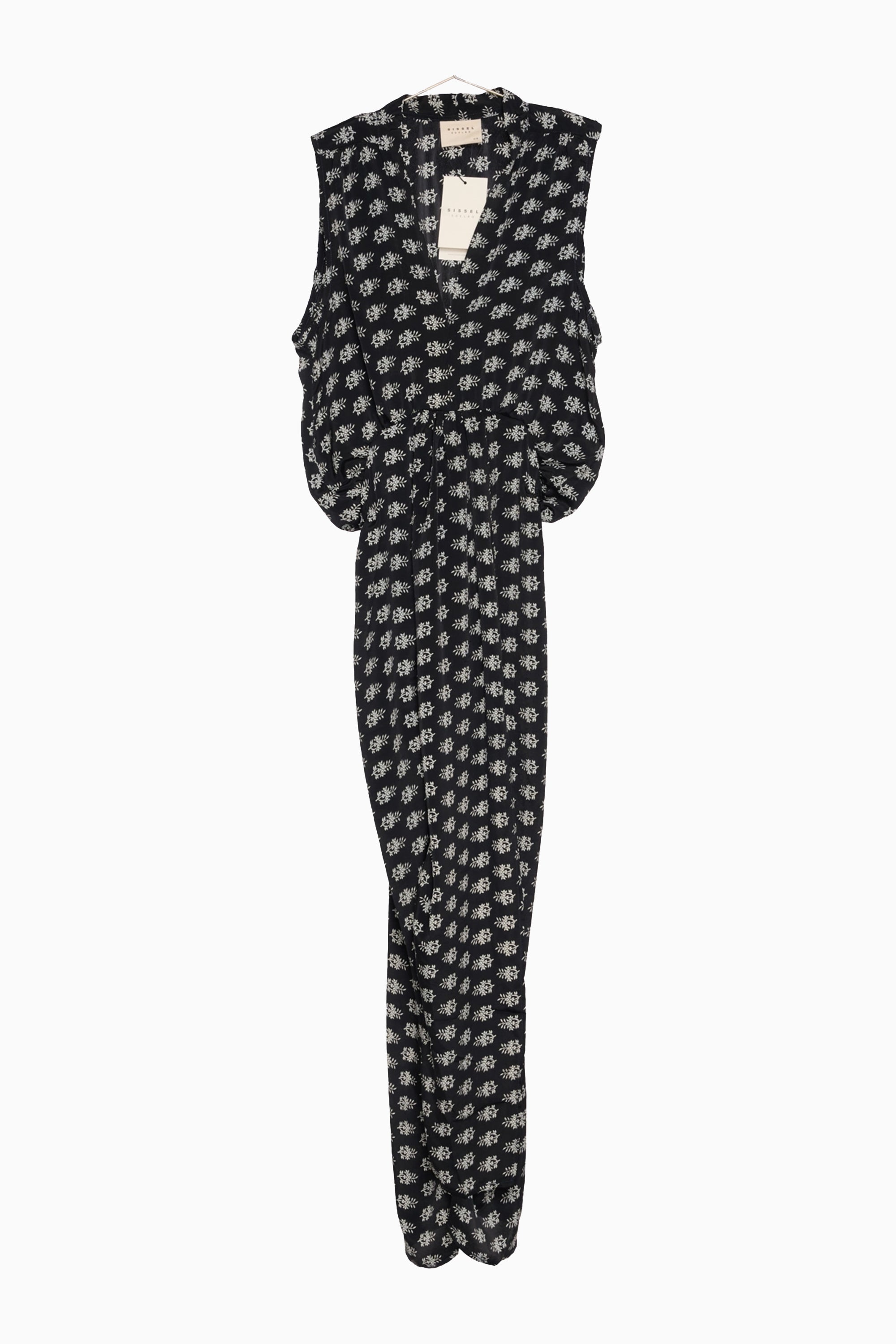Uno Dress - No. 247