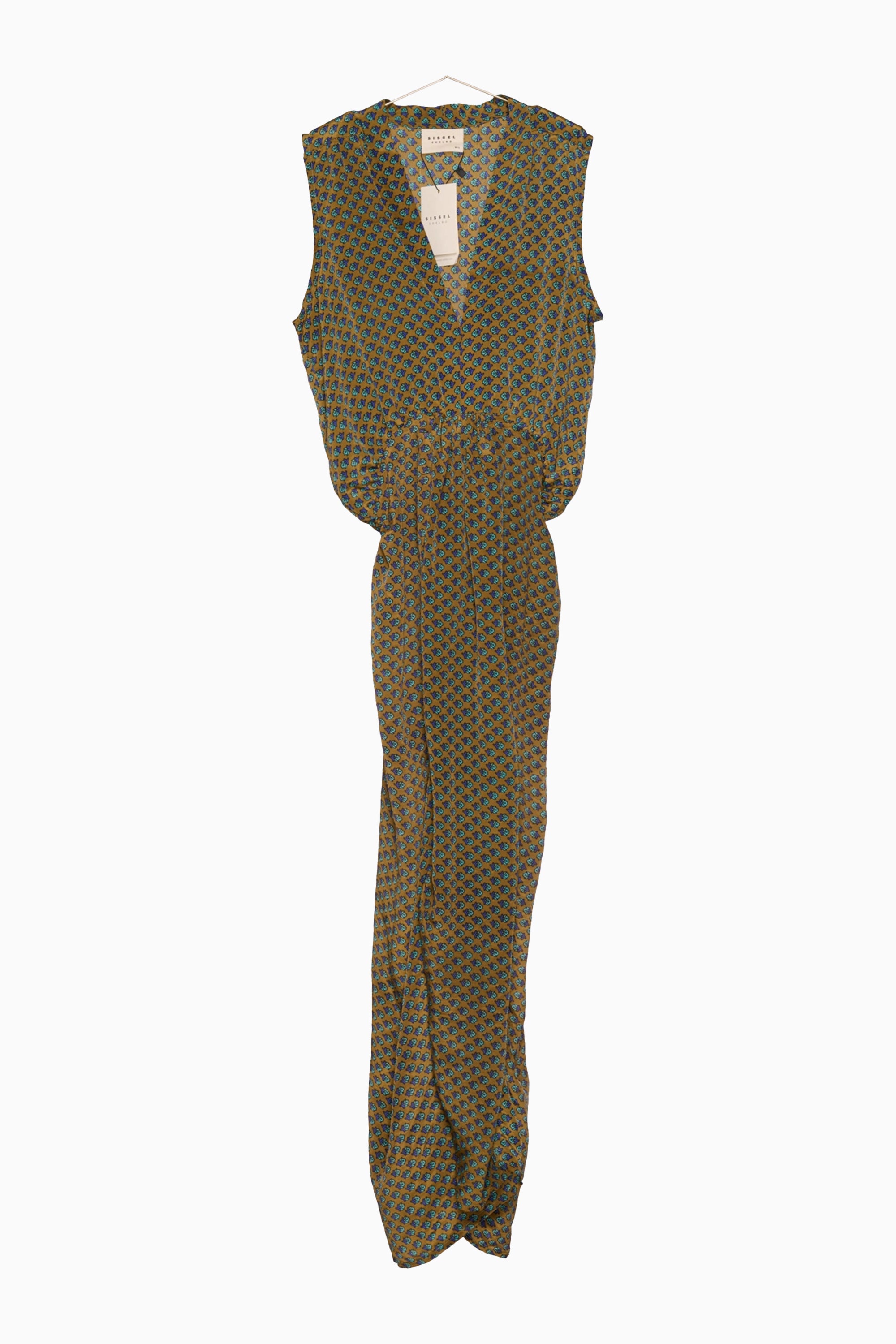 Uno Dress - No. 285