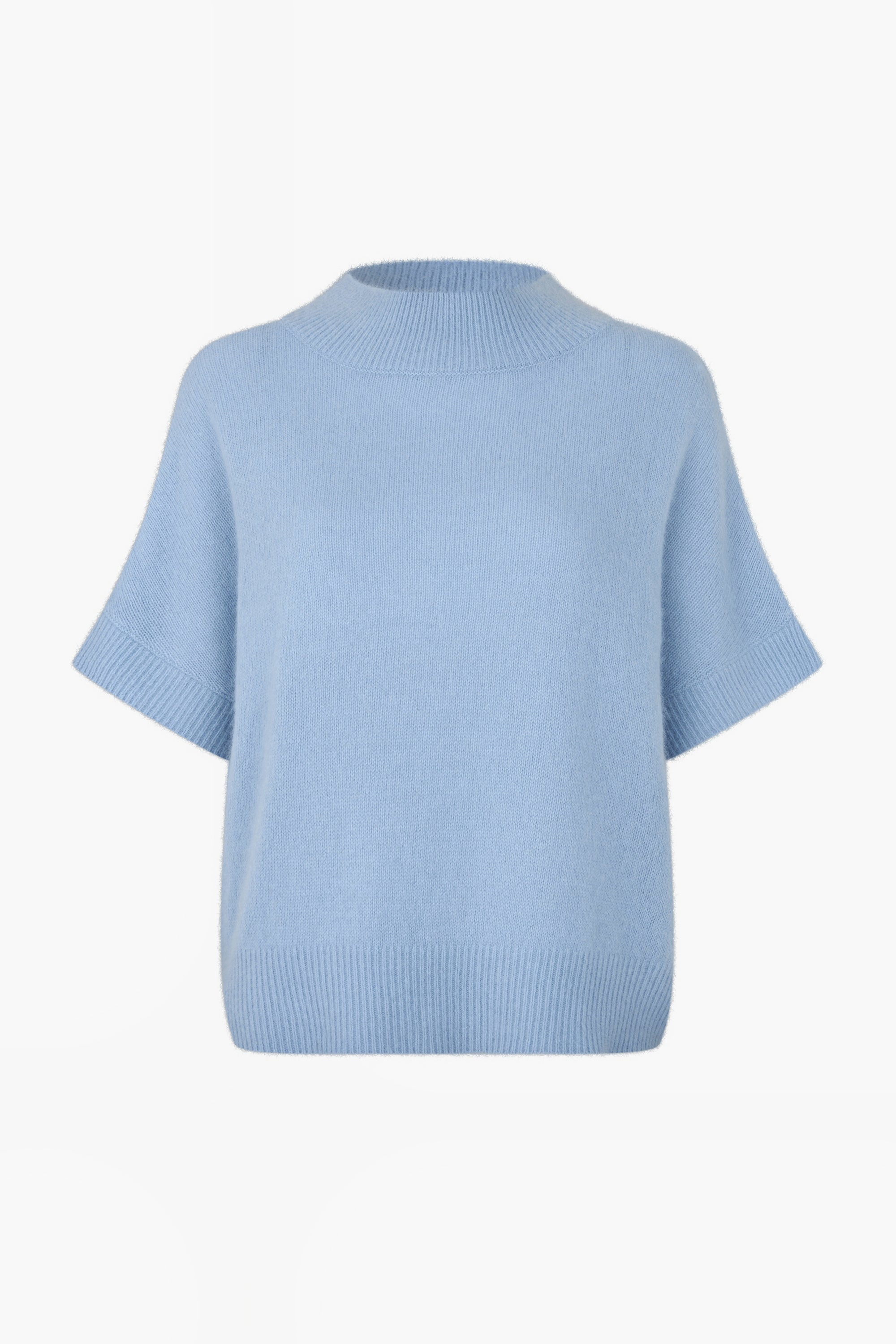 Doanna Top - Sky Blue