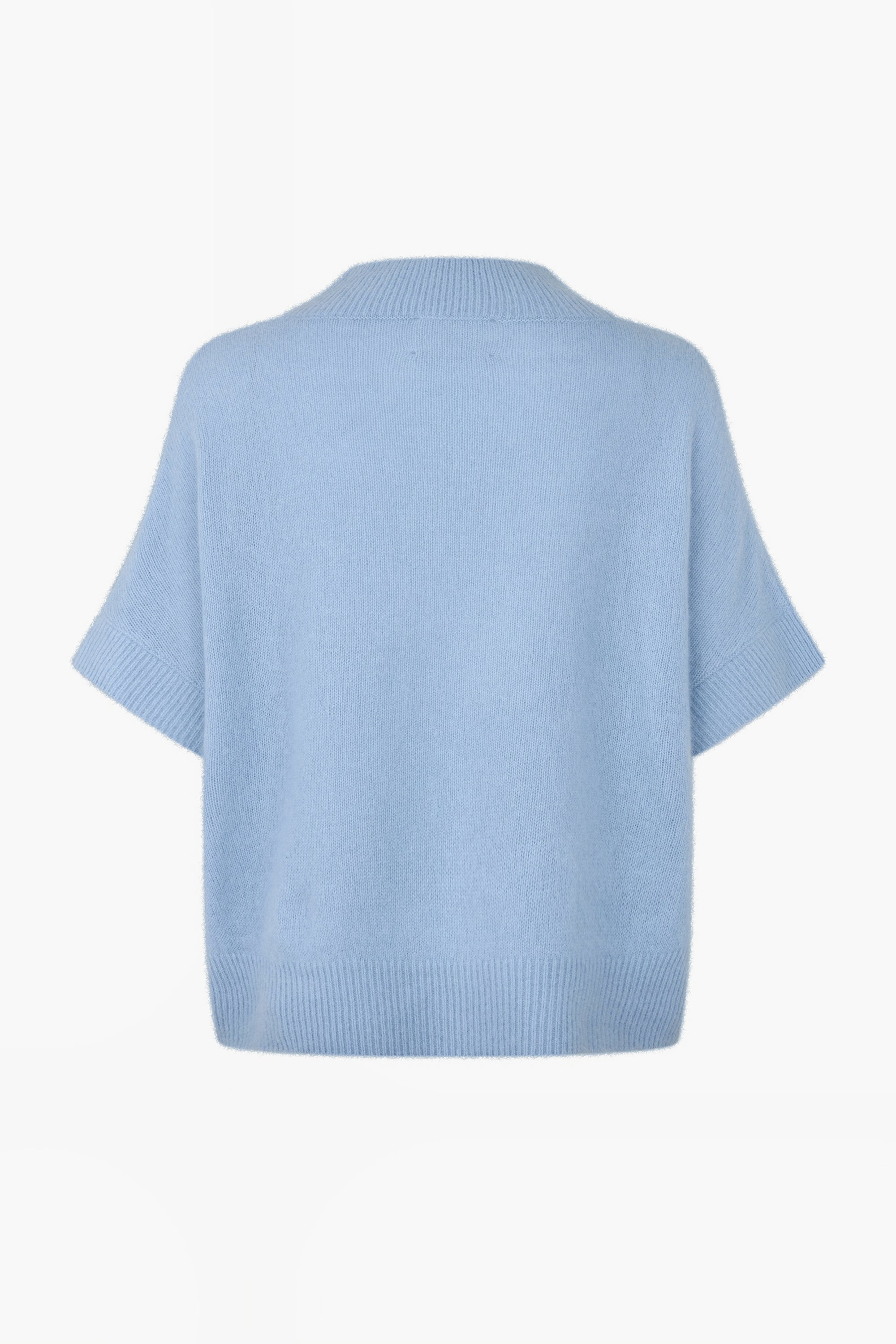 Doanna Top - Sky Blue