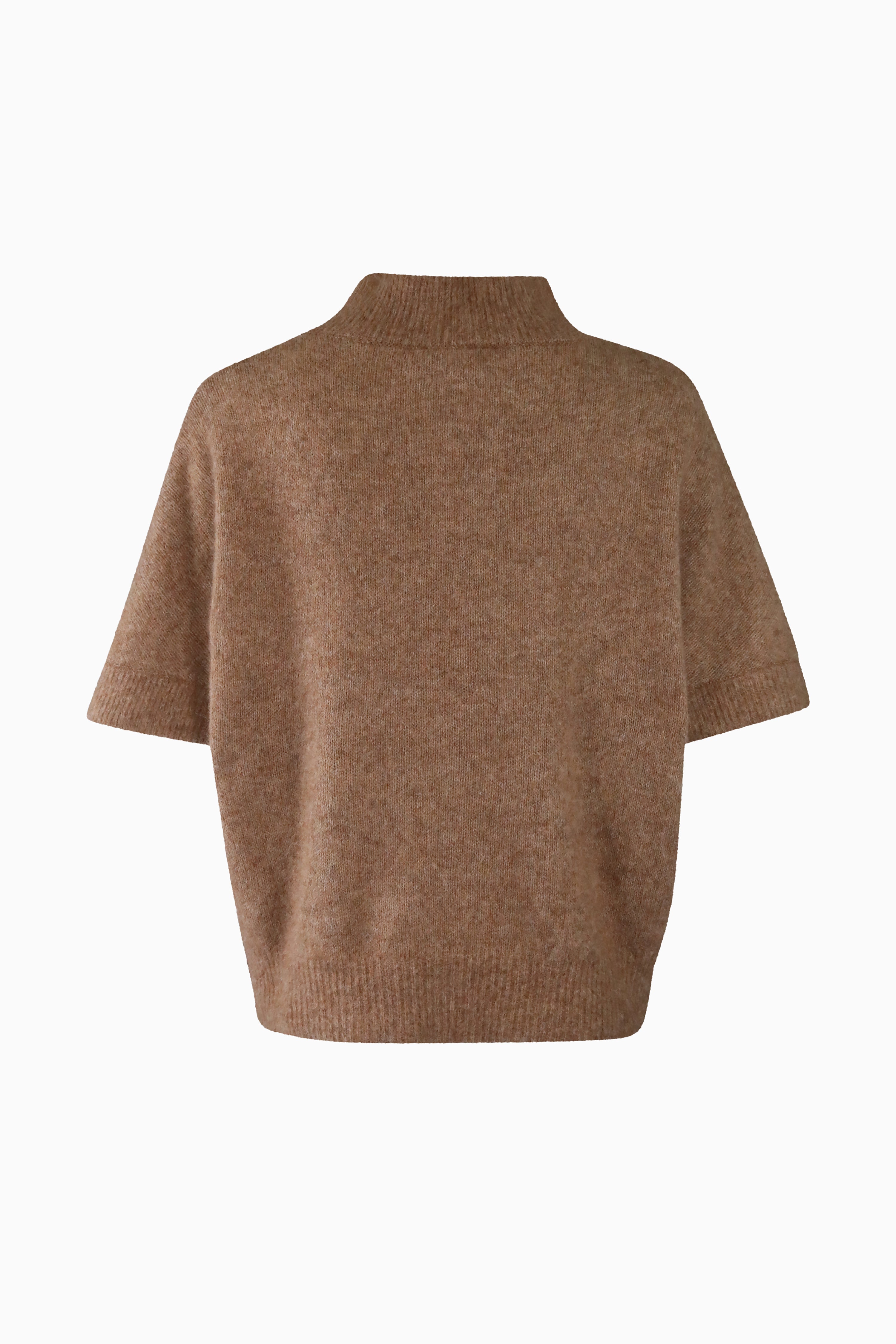  Doanne Top - Dachshund Melange - RUM Amsterdam