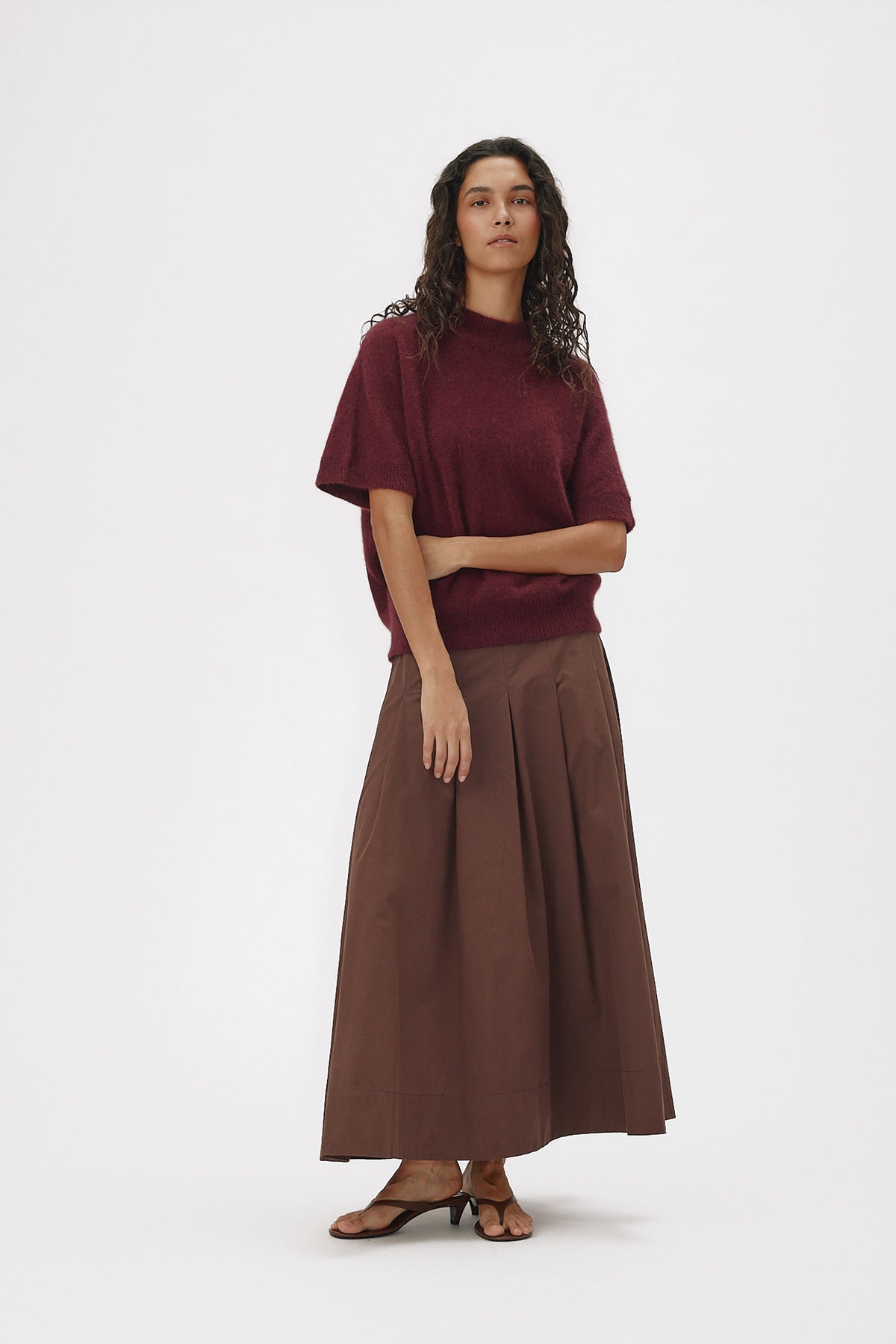 Doanne Top - Fig