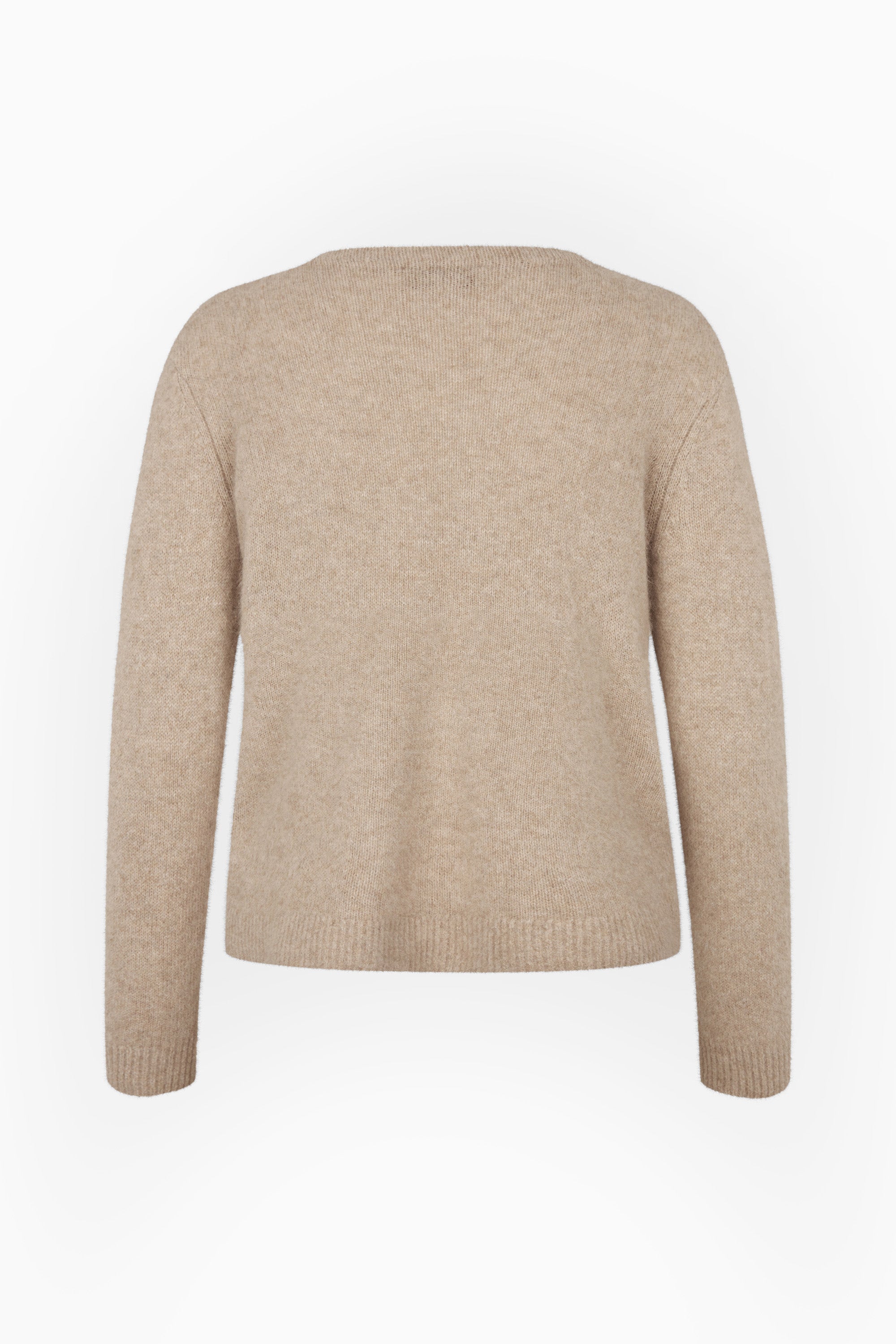 Joie Jumper - Beige Melange