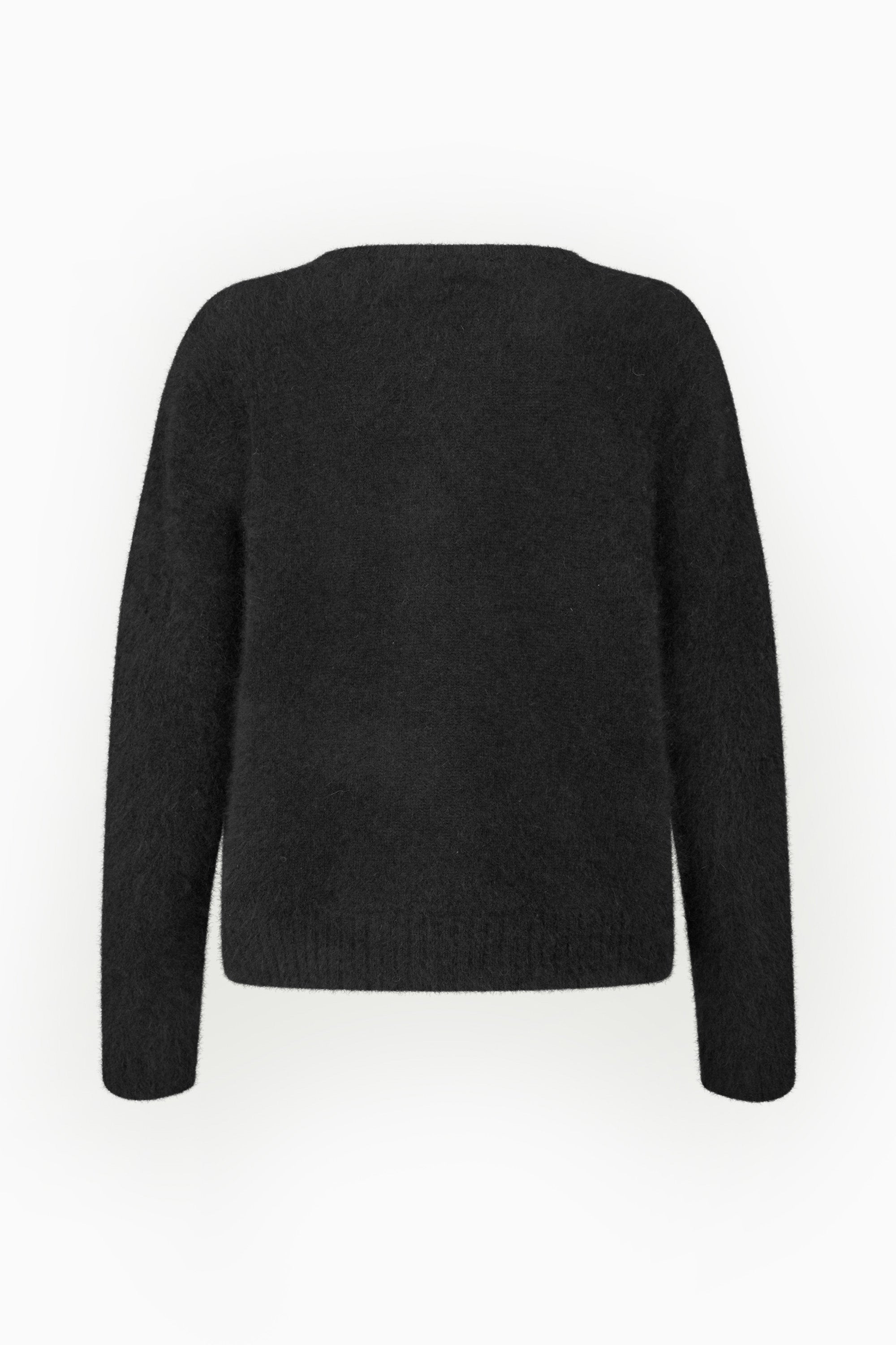 Joie Jumper - Black