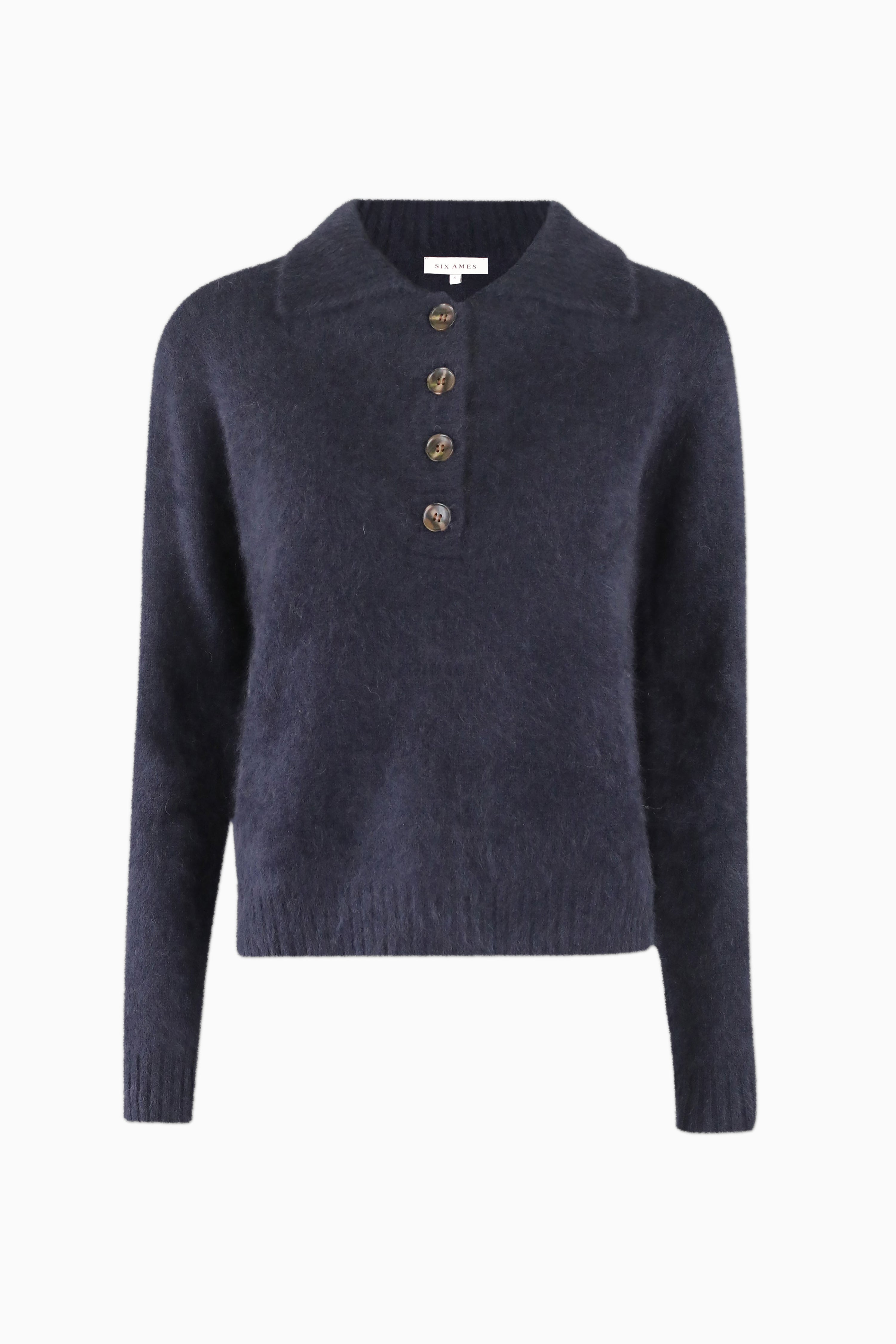 Pipa Top - Night Sky