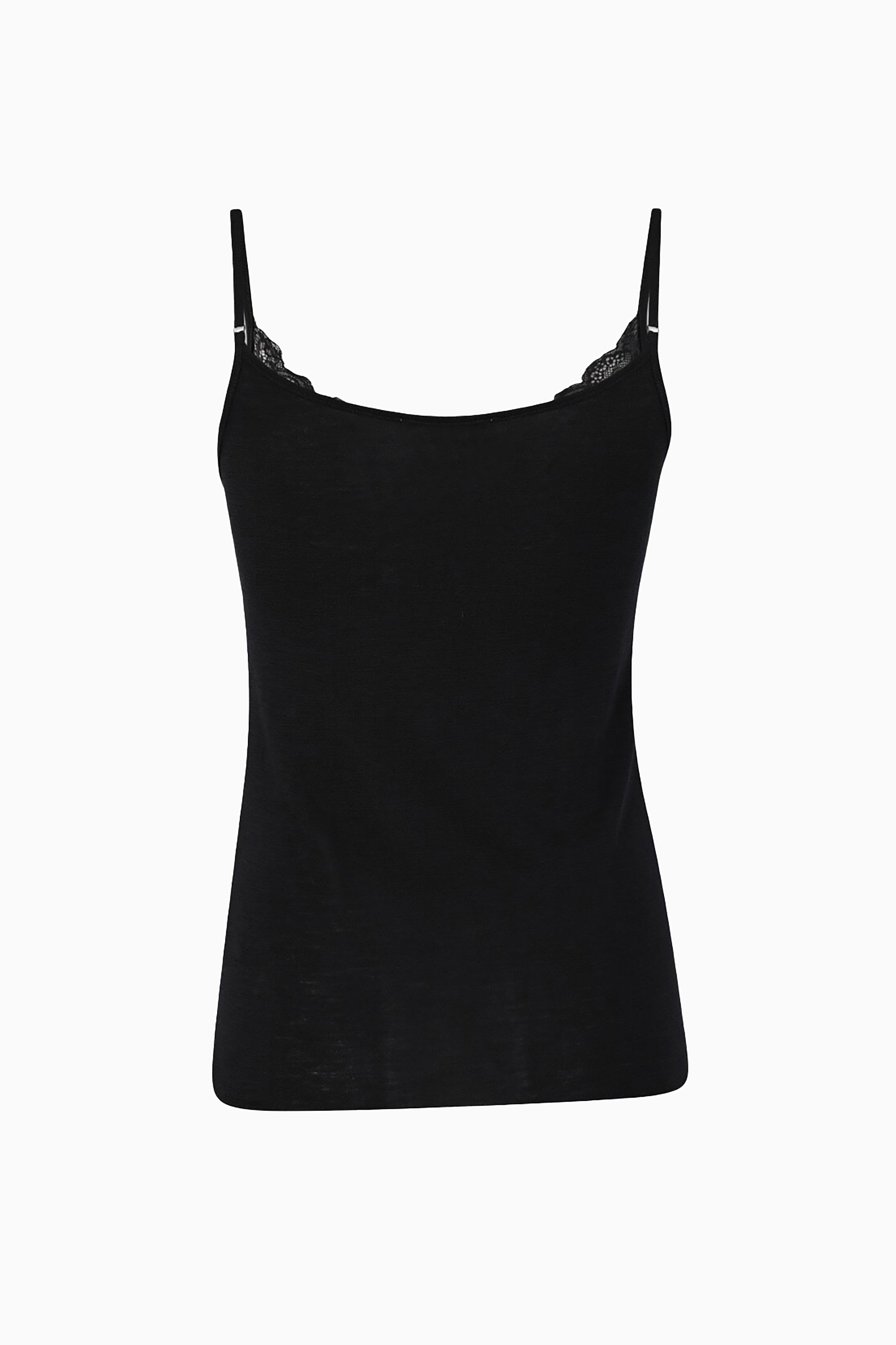 Pixi Top - Black