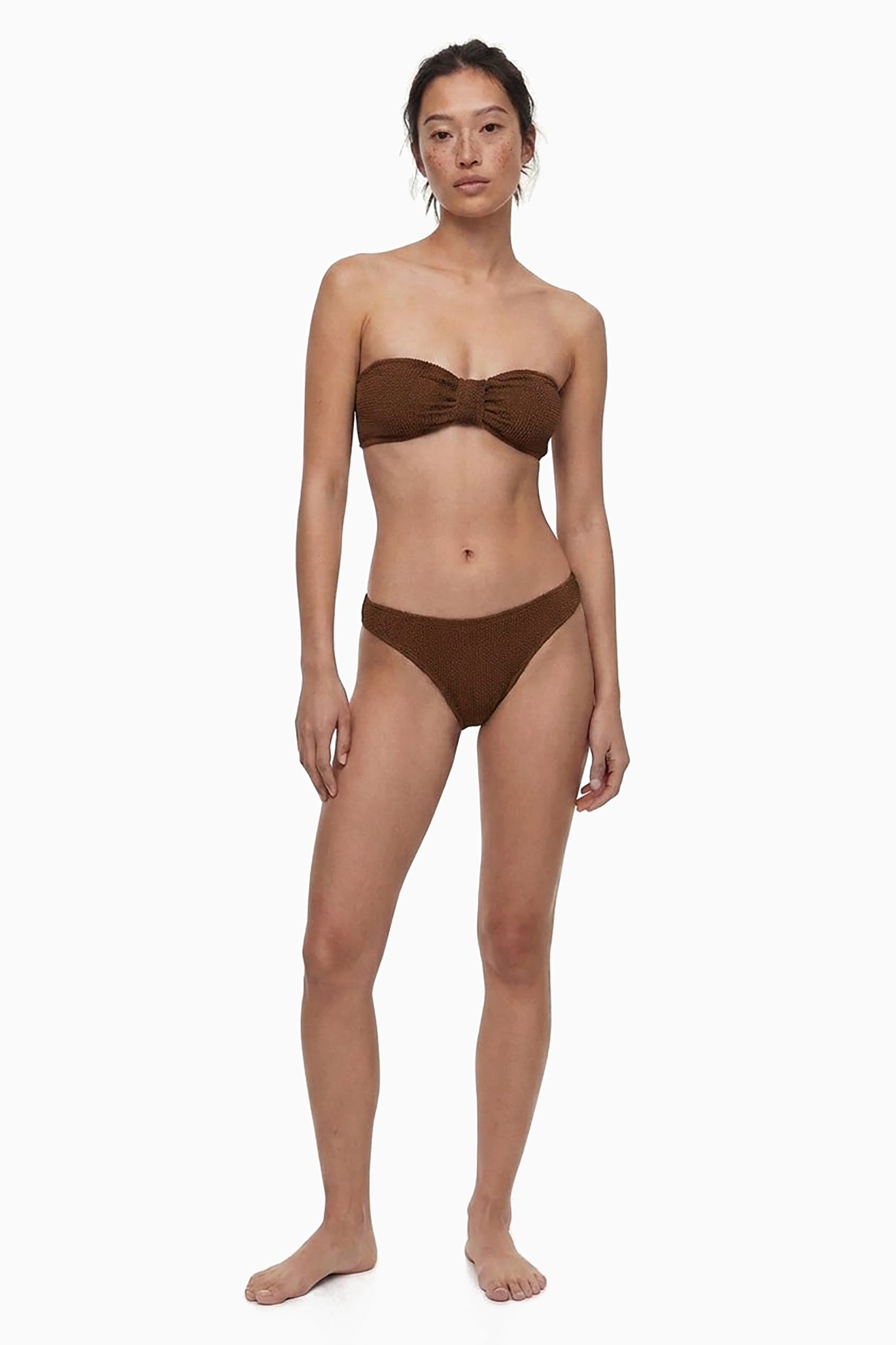 Bikini Lory - Choco