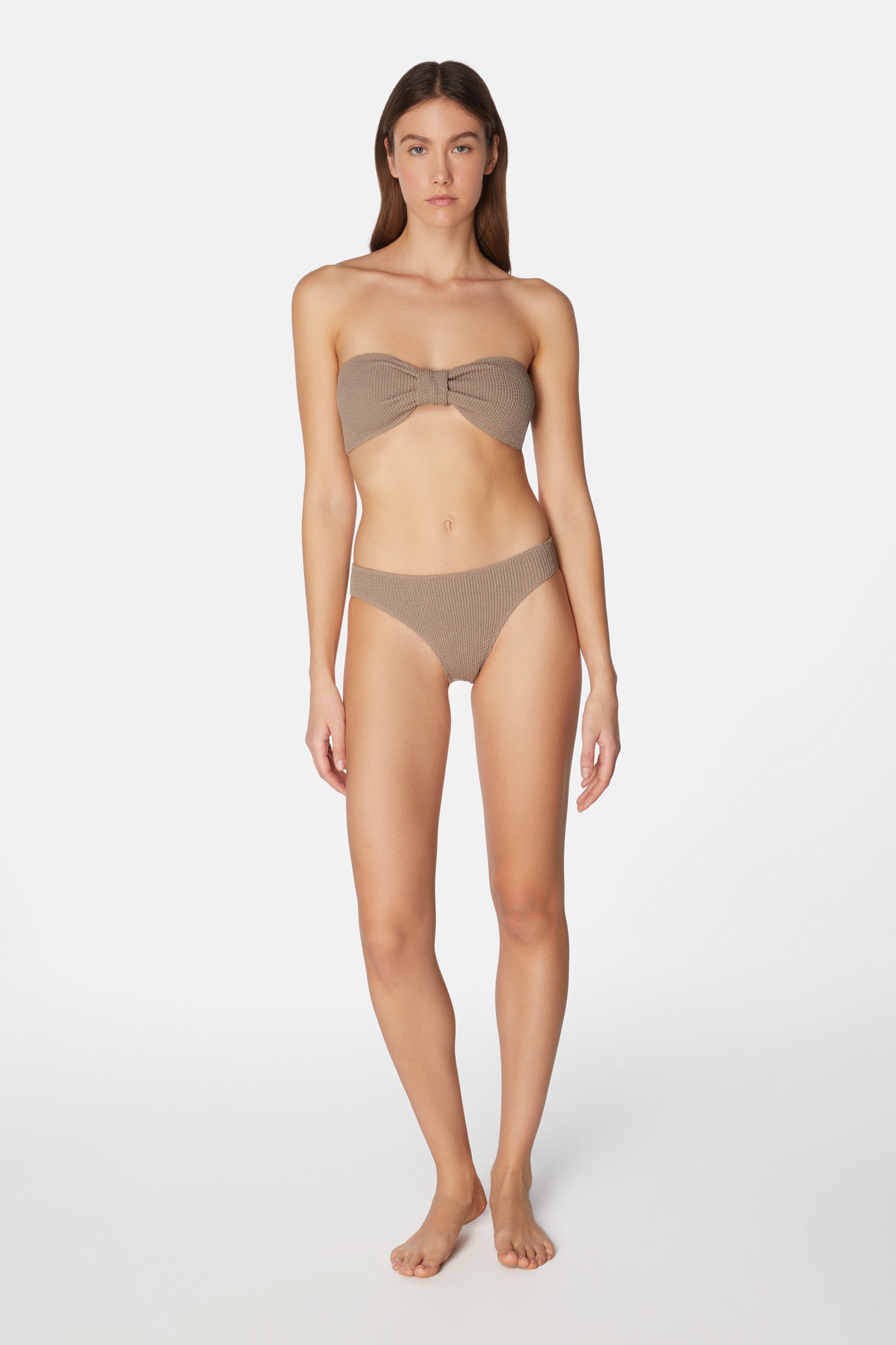 Bikini Lory - Hazelnut