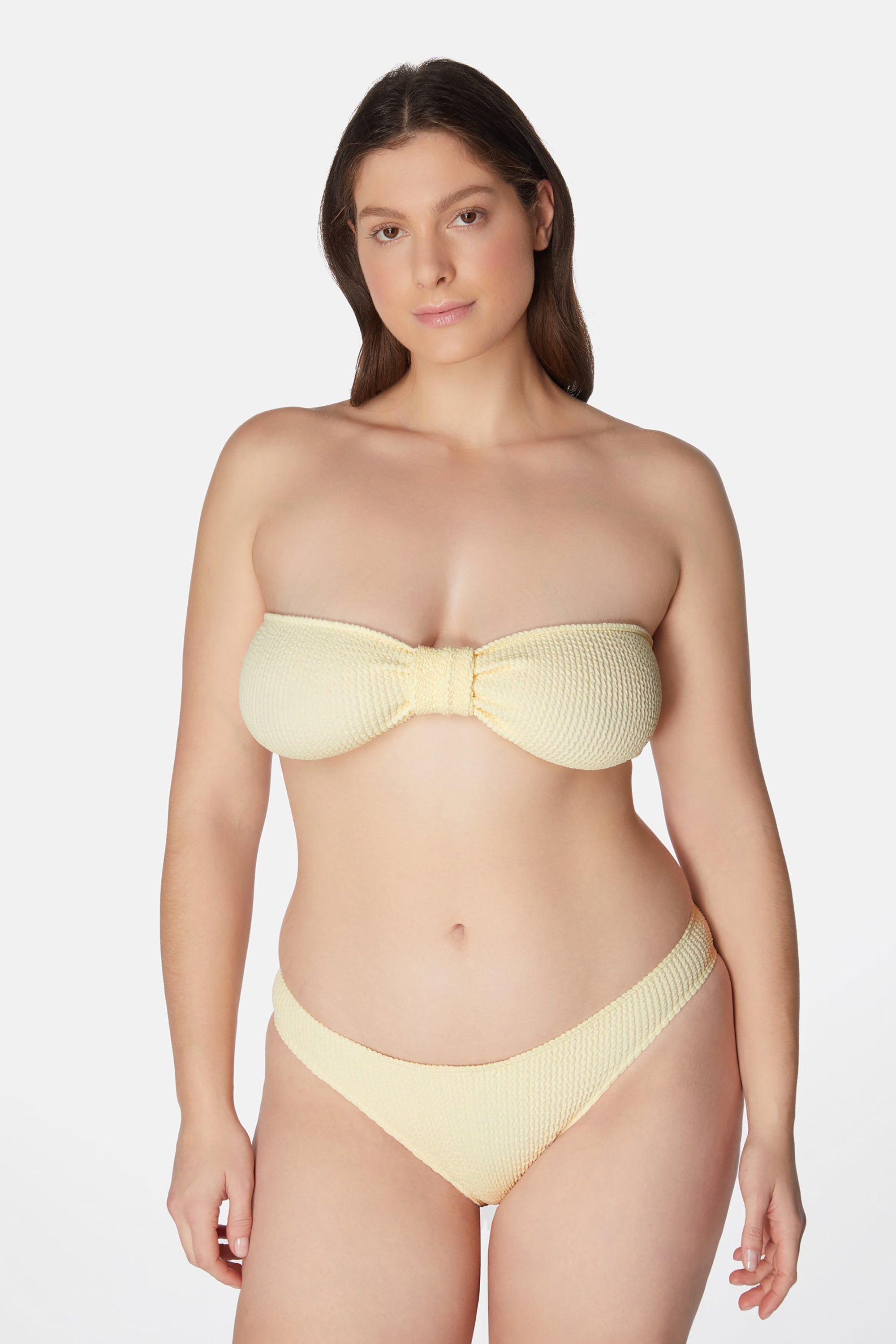 Bikini Lory - Vanilla