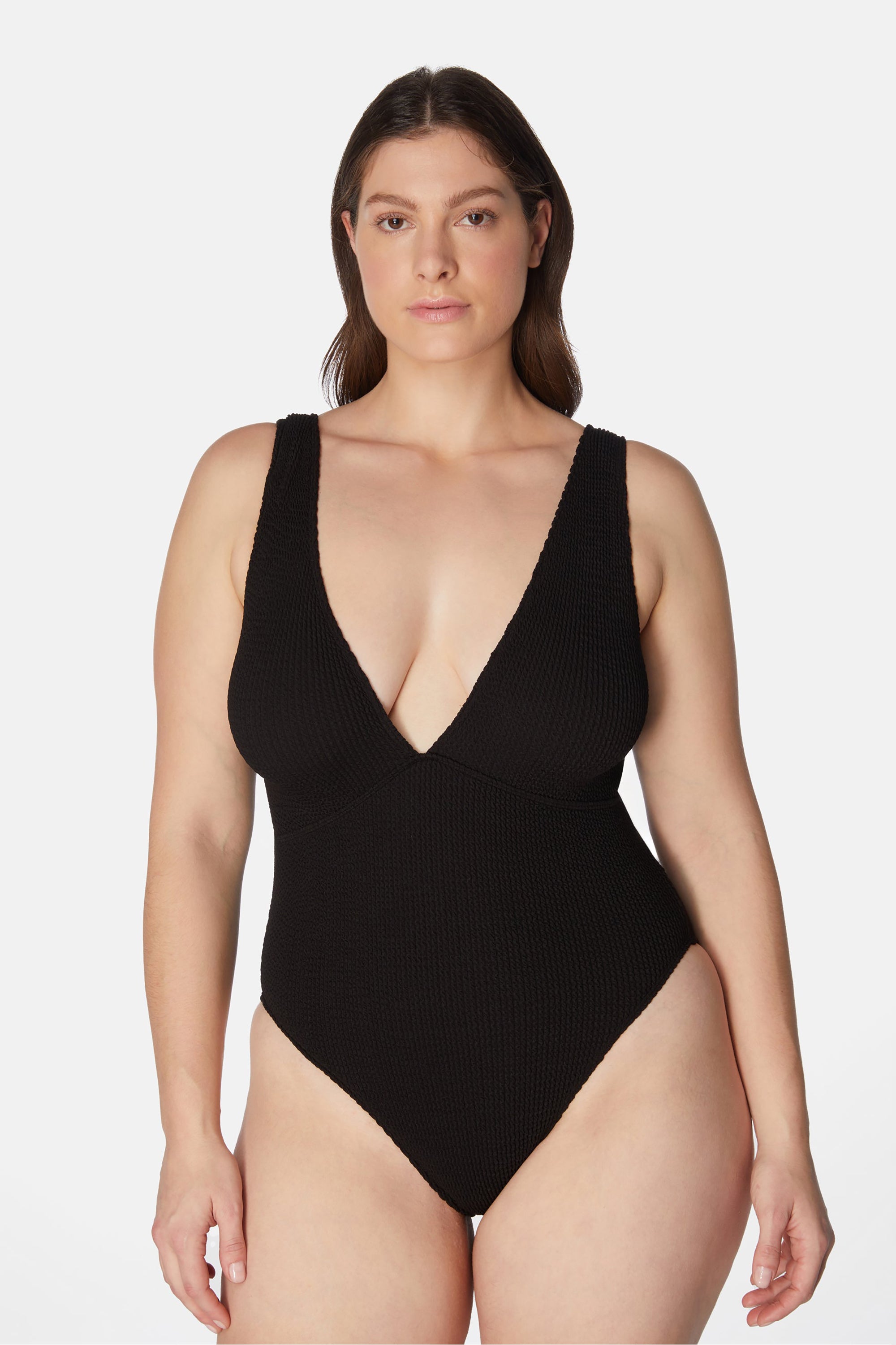 Swimsuit Ariel - Liquorice