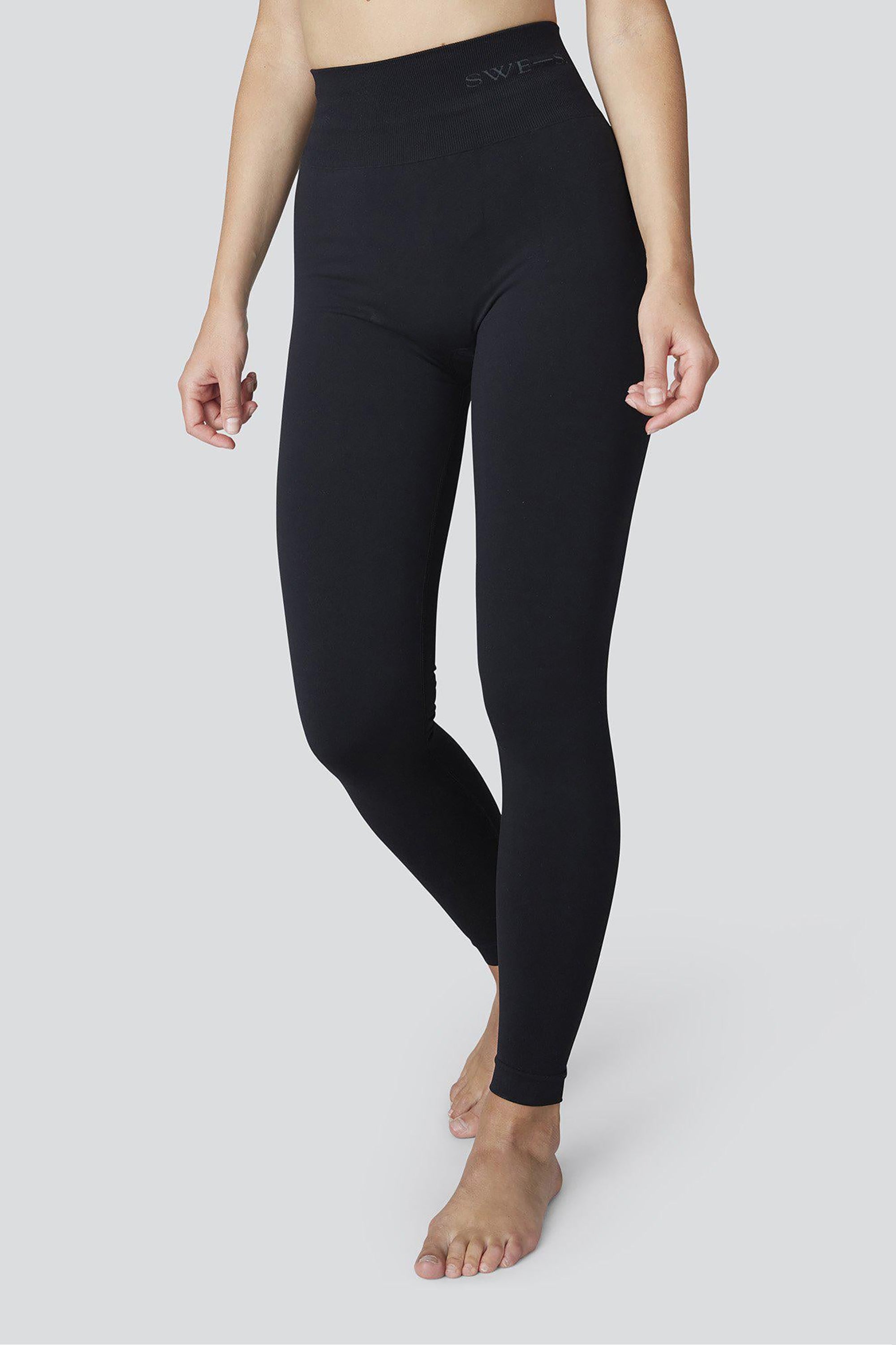 Gerda Leggings - Black