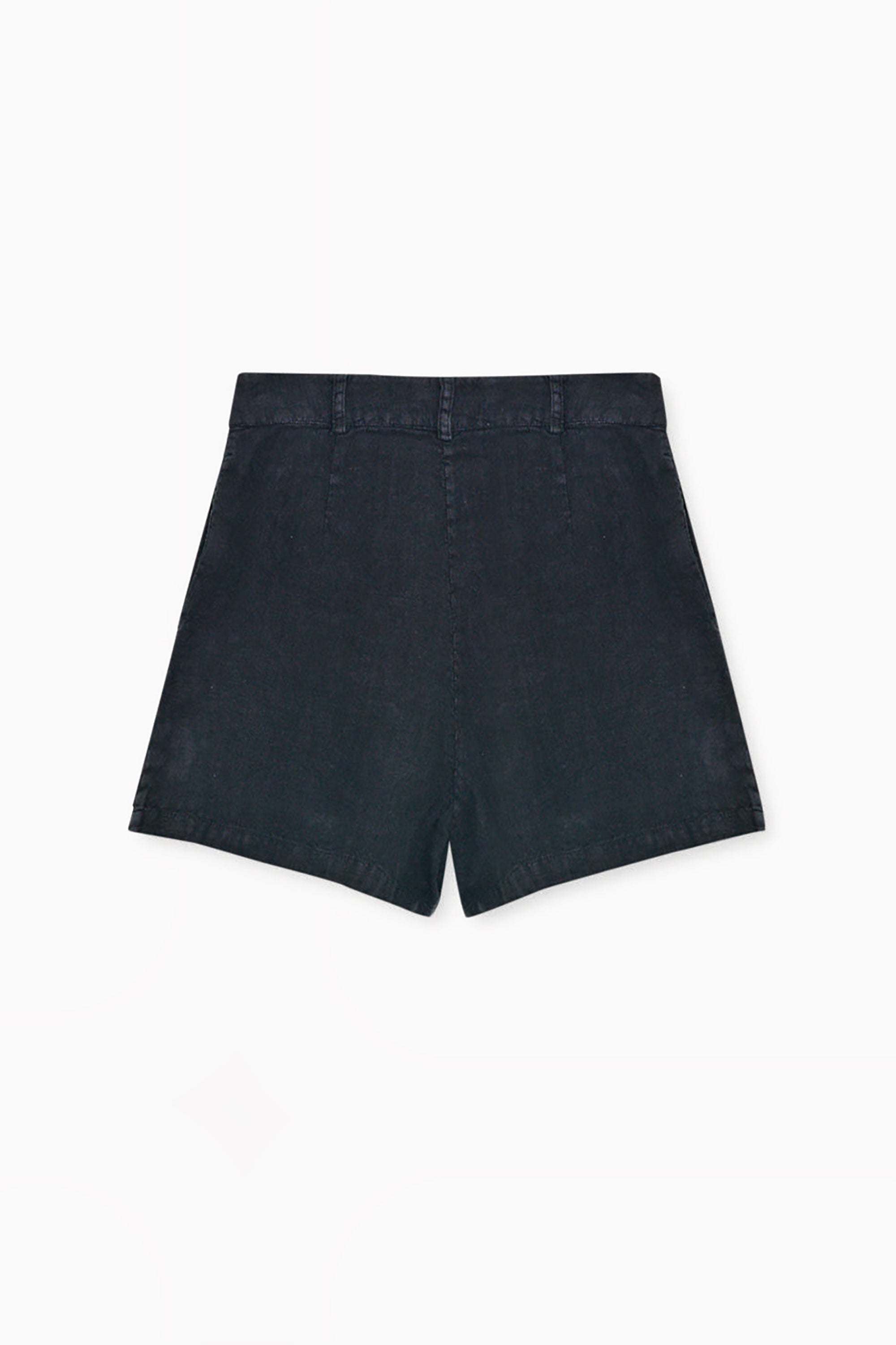 Melissa Short - Midnight Black