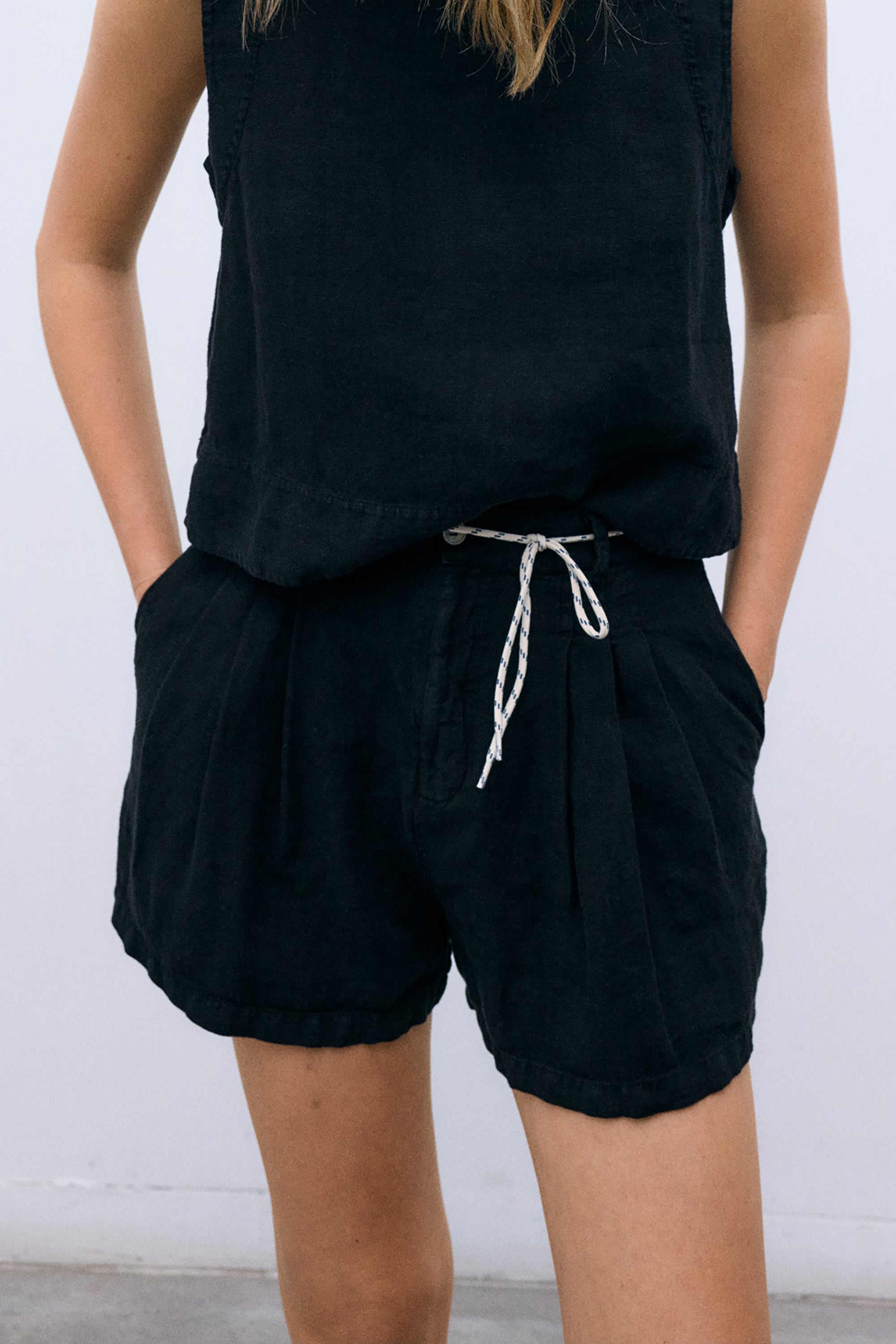 Melissa Short - Midnight Black