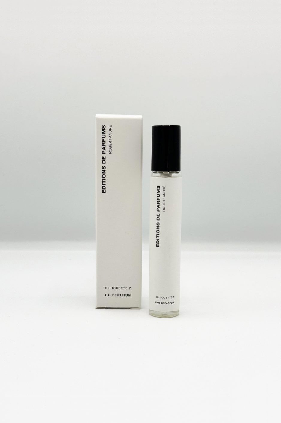 Travel Parfum 20ml - Silhouette 7