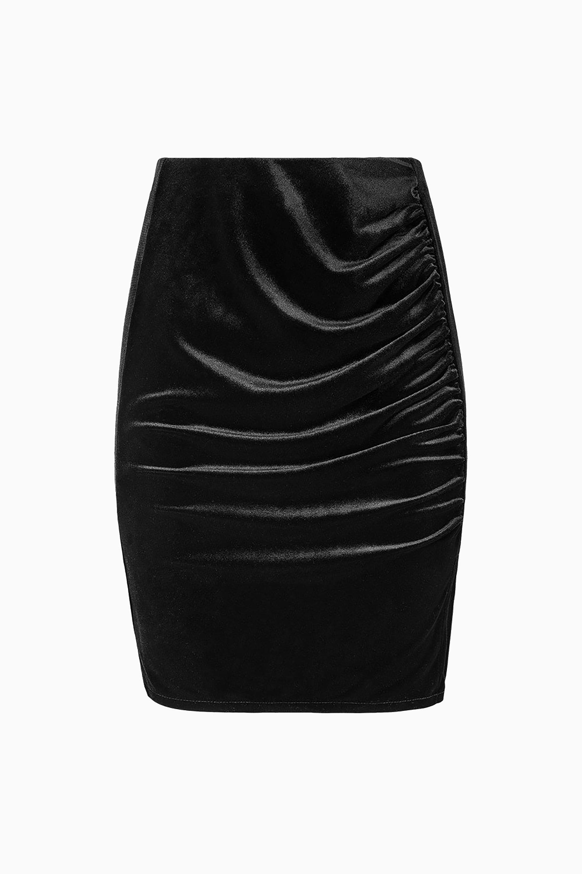 Milk and Honey Skirt - Black