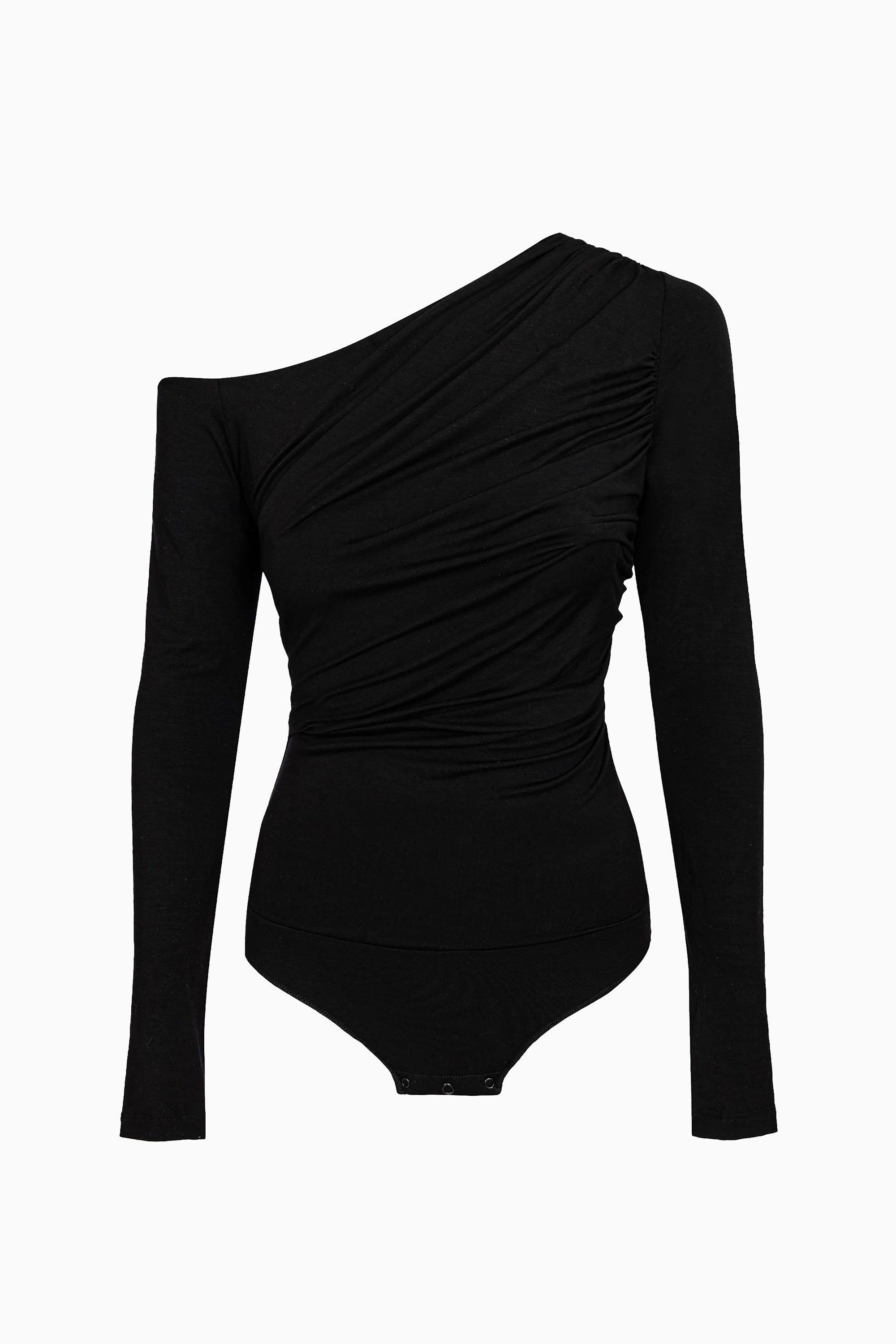  Sweetest Thing Bodysuit - Black - RUM Amsterdam