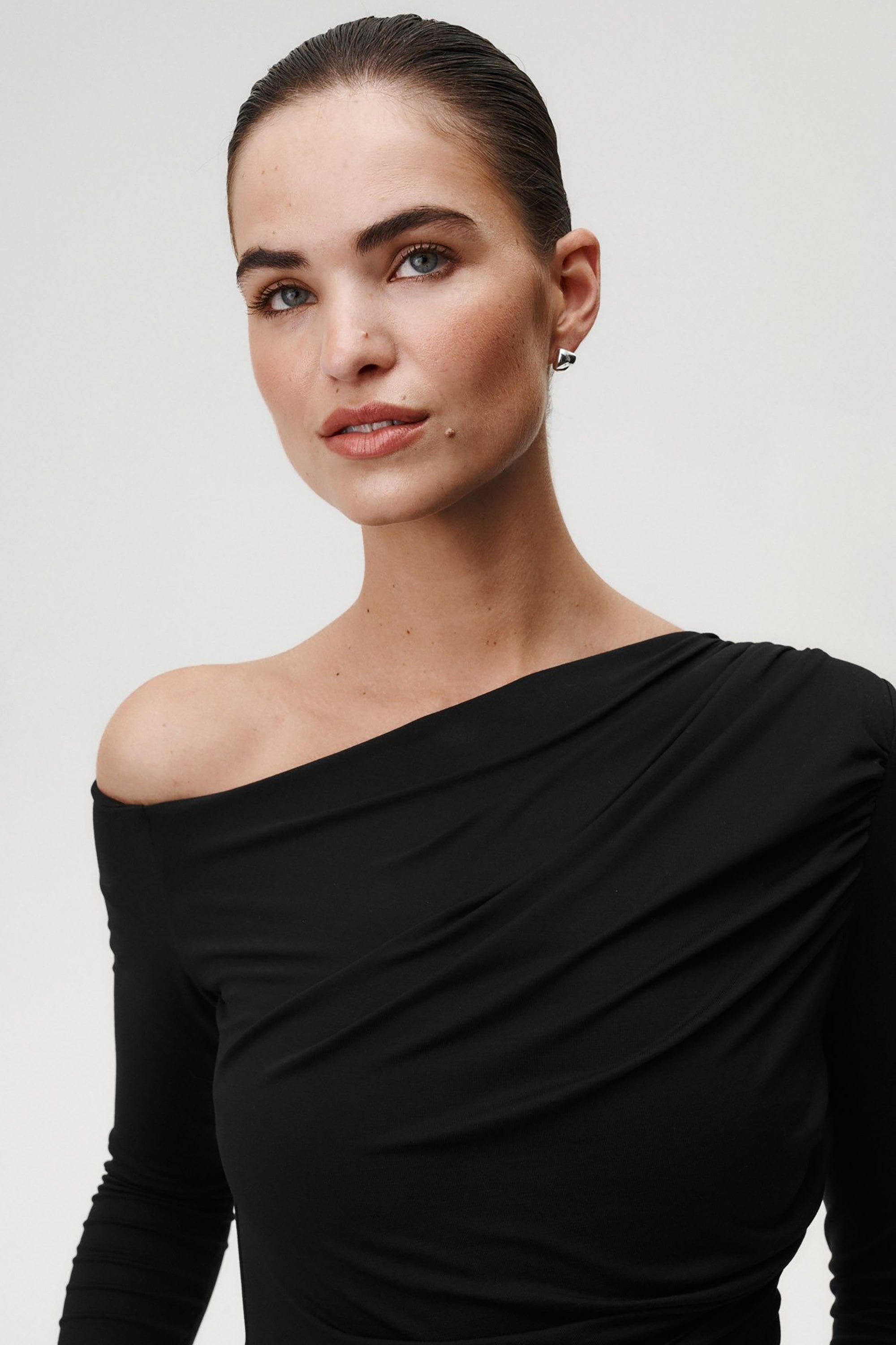  Sweetest Thing Bodysuit - Black - RUM Amsterdam