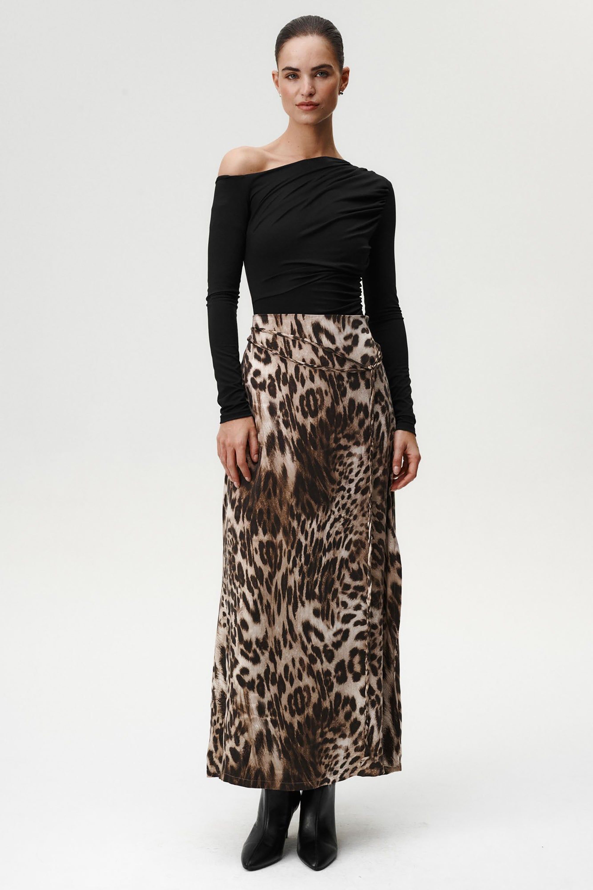  Sweetest Thing Bodysuit - Black - RUM Amsterdam