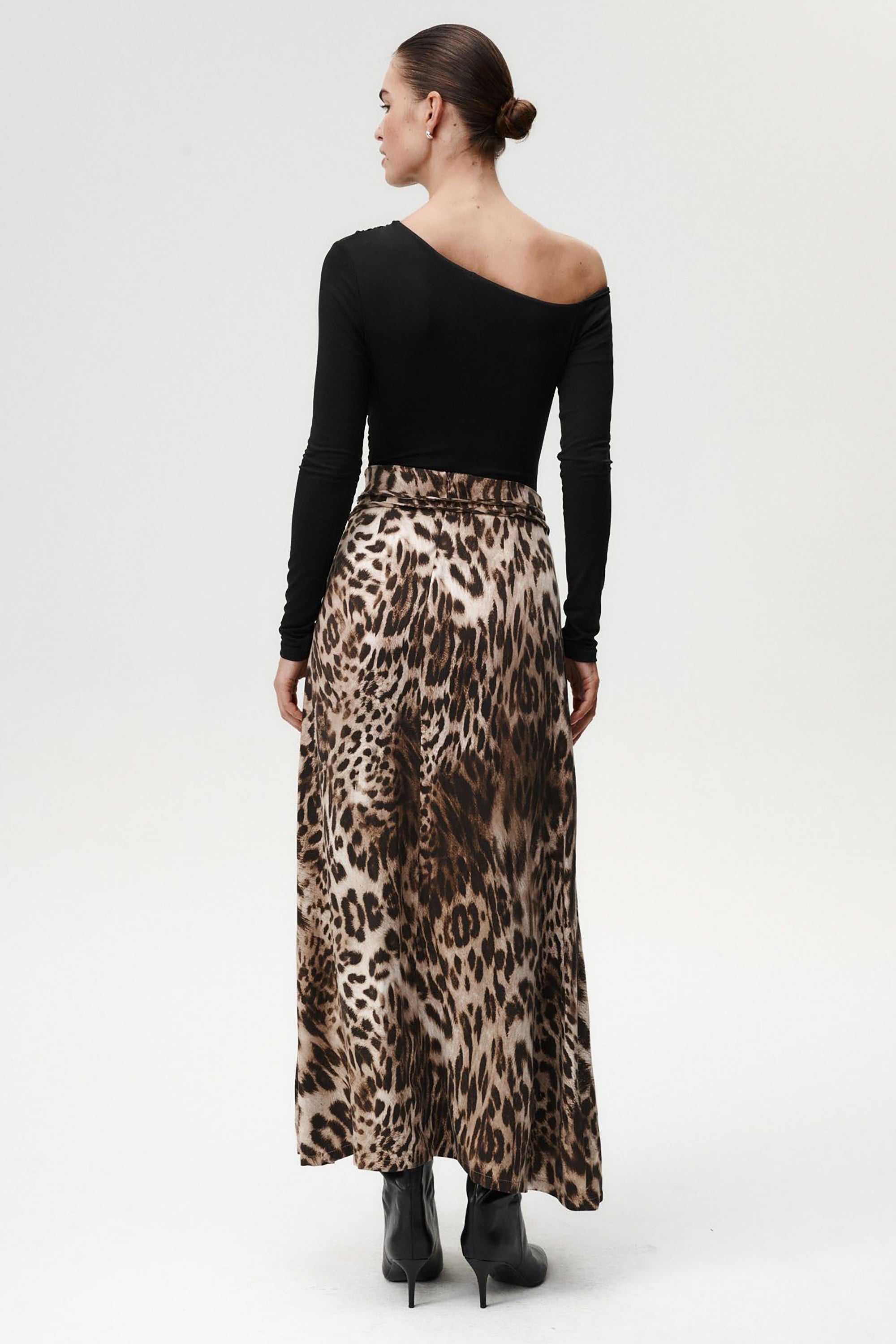  Sweetest Thing Bodysuit - Black - RUM Amsterdam