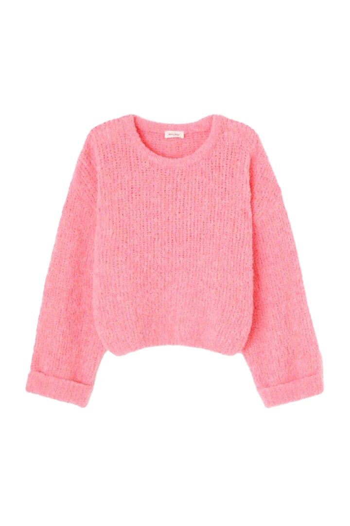 Zolly Jumper - Pinky